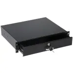 SZUFLADA RAS-R2 DO SZAFY RACK PULSAR