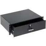 SZUFLADA RAS-R3 DO SZAFY RACK PULSAR