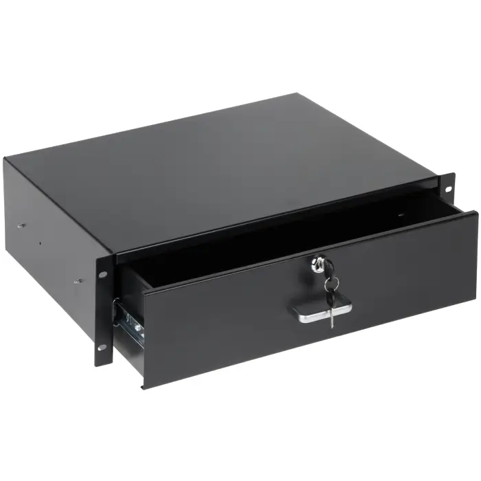 SZUFLADA RAS-R3 DO SZAFY RACK PULSAR