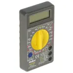 MIERNIK UNIWERSALNY RB-830 REBEL Tools