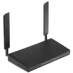 ROUTER RB-D53IG-5HACD2HND-HAP-AC3 2.4 GHz, 5 GHz 300 Mb/s + 867 Mb/s MIKROTIK