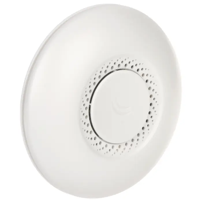 PUNKT DOSTĘPOWY RBCAP2ND cAP 2.4 GHz 300 Mbps MIKROTIK
