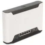 PUNKT DOSTĘPOWY 4G+ LTE Cat. 6 +ROUTER RBD53G-5ACD2HND-LTE6 Chateau LTE6, Wi-Fi 5, 2.4 GHz, 5 GHz, 300 Mb/s + 867 Mb/s MIKROTIK