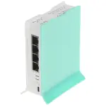 PUNKT DOSTĘPOWY RBL41G-2AXD hAP ax lite Wi-Fi 6 2.4 GHz 574 Mb/s MIKROTIK