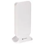 PUNKT DOSTĘPOWY RBWAPR-2ND wAP R Wi-Fi 2.4 GHz 300 Mb/s MIKROTIK