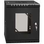 SZAFA RACK WISZĄCA RC10-6U-300GB STALFLEX