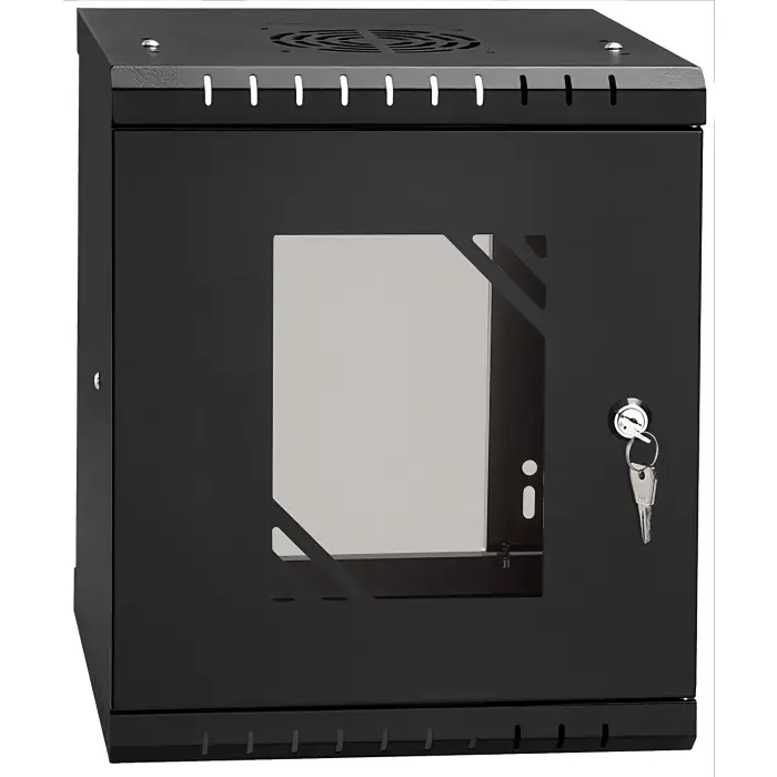 SZAFA RACK WISZĄCA RC10-6U-300GB STALFLEX