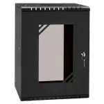 SZAFA RACK WISZĄCA RC10-9U-300GB STALFLEX