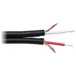 KABEL RCA-2X2.6