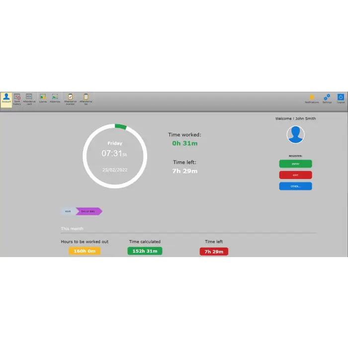 OPROGRAMOWANIE RCPM4-WEB-100 ROGER