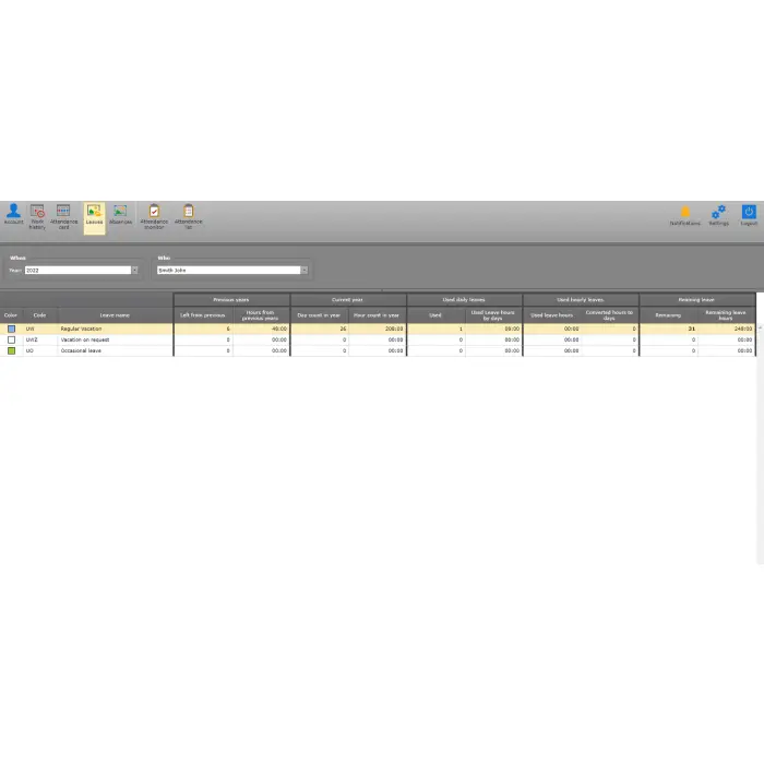 OPROGRAMOWANIE RCPM4-WEB-100 ROGER