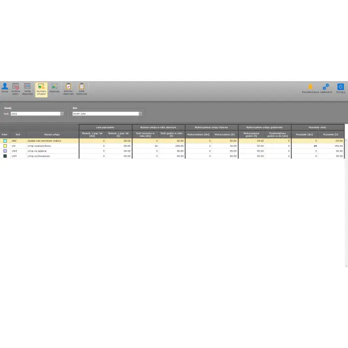 OPROGRAMOWANIE RCPM4-WEB-100 ROGER