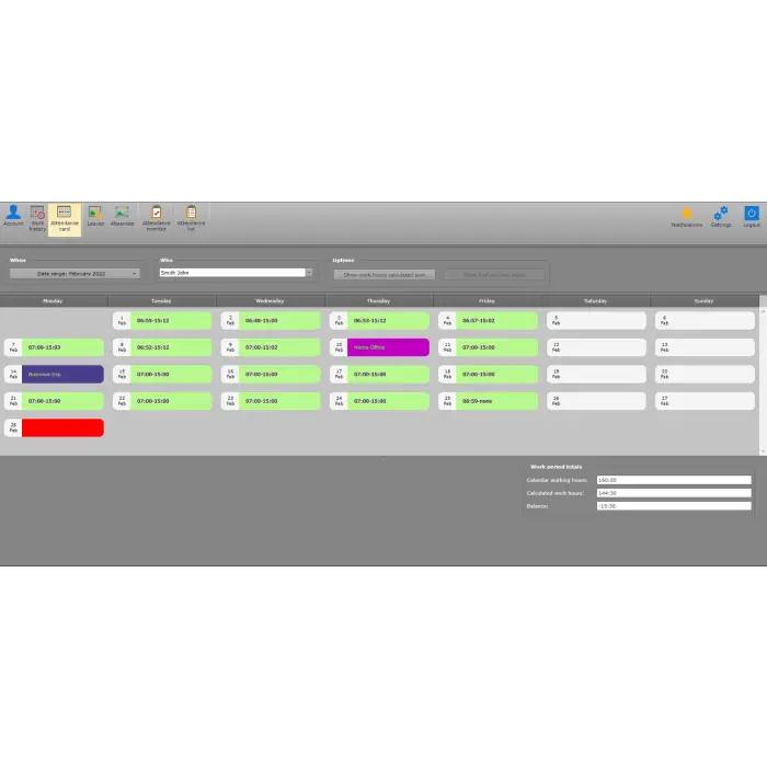 OPROGRAMOWANIE RCPM4-WEB-100 ROGER