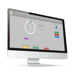 OPROGRAMOWANIE RCPM4-WEB-1000 ROGER