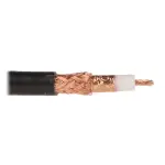KABEL KONCENTRYCZNY RF-7 50 Ω