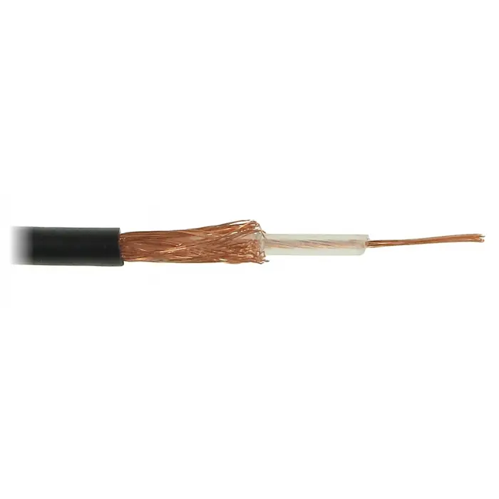 KABEL KONCENTRYCZNY RG-174 50 Ω