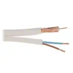 KABEL CCTV RG-59+2X0.75
