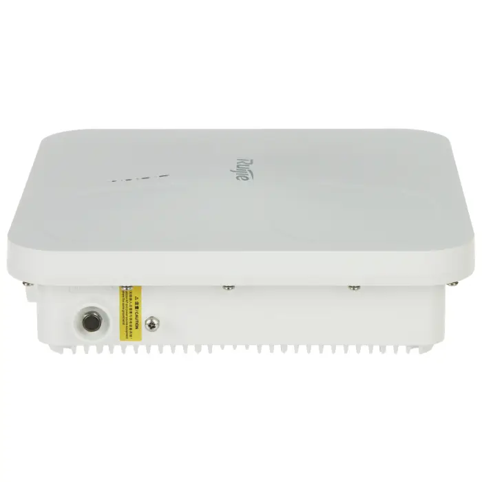 PUNKT DOSTĘPOWY RG-AP680P-L Wi-Fi 6, SFP 2.4 GHz, 5 GHz, 1147 Mb/s + 4804 Mb/s RUIJIE