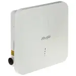 PUNKT DOSTĘPOWY RG-AP680P-L Wi-Fi 6, SFP 2.4 GHz, 5 GHz, 1147 Mb/s + 4804 Mb/s RUIJIE