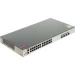 SWITCH POE RG-CS86-24MG4VS-UP 24-PORTOWY SFP+ RUIJIE