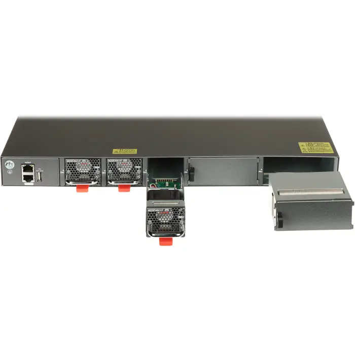 SWITCH POE RG-CS86-24XMG4XS4VS-UPD 24-PORTOWY SFP+ RUIJIE