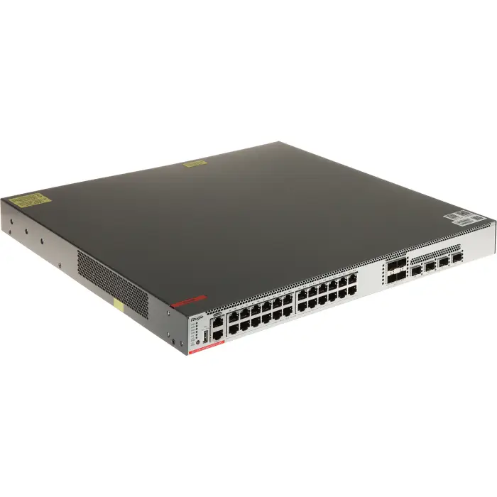 SWITCH POE RG-CS86-24XMG4XS4VS-UPD 24-PORTOWY SFP+ RUIJIE