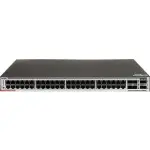 SWITCH POE RG-CS86-48MG4VS2QXS-UPD 48-PORTOWY SFP+ RUIJIE