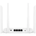 ROUTER RG-EW1200 Wi-Fi 5, 2.4 GHz, 5 GHz 300 Mb/s + 867 Mb/s REYEE