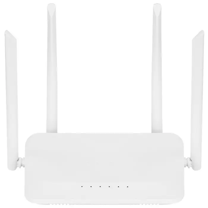 ROUTER RG-EW1200 Wi-Fi 5, 2.4 GHz, 5 GHz 300 Mb/s + 867 Mb/s REYEE