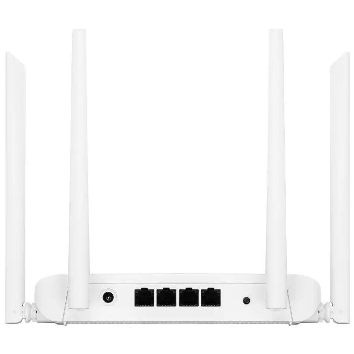 ROUTER RG-EW1200 Wi-Fi 5, 2.4 GHz, 5 GHz 300 Mb/s + 867 Mb/s REYEE