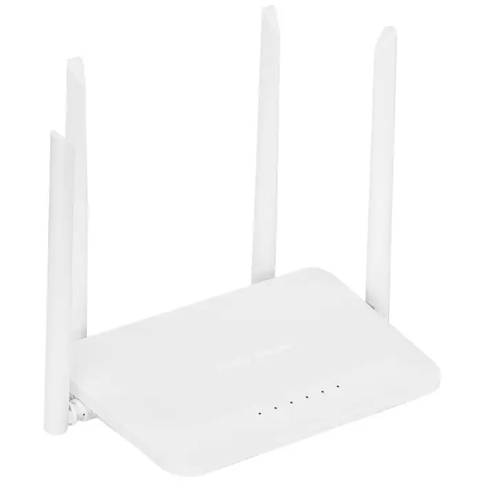 ROUTER RG-EW1200 Wi-Fi 5, 2.4 GHz, 5 GHz 300 Mb/s + 867 Mb/s REYEE