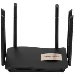 ROUTER RG-EW1200GPRO Wi-Fi 5, 2.4 GHz, 5 GHz 400 Mb/s + 867 Mb/s REYEE