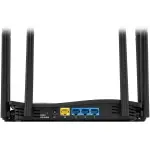 ROUTER RG-EW1200GPRO Wi-Fi 5, 2.4 GHz, 5 GHz 400 Mb/s + 867 Mb/s REYEE