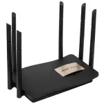 ROUTER RG-EW1200GPRO Wi-Fi 5, 2.4 GHz, 5 GHz 400 Mb/s + 867 Mb/s REYEE