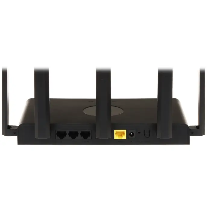 ROUTER RG-EW1300G Wi-Fi 5, 2.4 GHz, 5 GHz 400 Mb/s + 867 Mb/s REYEE