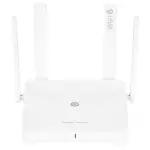 ROUTER RG-EW1800GXPRO Wi-Fi 6, 2.4 GHz, 5 GHz 574 Mb/s + 1201 Mb/s REYEE