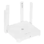 ROUTER RG-EW1800GXPRO Wi-Fi 6, 2.4 GHz, 5 GHz 574 Mb/s + 1201 Mb/s REYEE