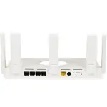 ROUTER RG-EW3000GX Wi-Fi 6, 2.4 GHz, 5 GHz 574 Mb/s + 2402 Mb/s REYEE