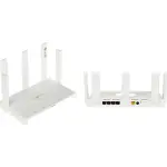 ROUTER RG-EW3000GX Wi-Fi 6, 2.4 GHz, 5 GHz 574 Mb/s + 2402 Mb/s REYEE