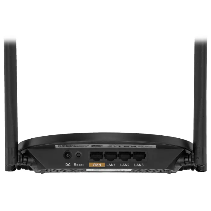 ROUTER RG-EW300PRO 2.4 GHz 300 Mb/s REYEE