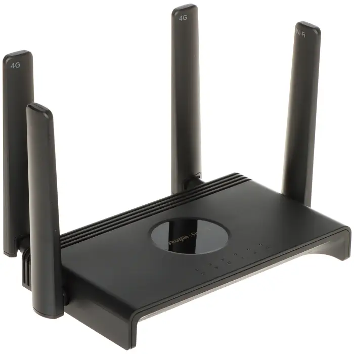 ROUTER 4G LTE RG-EW300T 2.4 GHz 300 Mb/s REYEE
