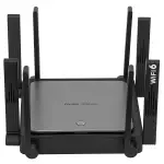 ROUTER RG-EW3200GXPRO Wi-Fi 6, 2.4 GHz, 5 GHz 800 Mb/s + 2402 Mb/s REYEE