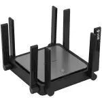 ROUTER RG-EW3200GXPRO Wi-Fi 6, 2.4 GHz, 5 GHz 800 Mb/s + 2402 Mb/s REYEE