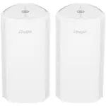 DOMOWY SYSTEM WI-FI RG-M18(2PACK) Wi-Fi 6, 2.4 GHz, 5 GHz, 547 Mb/s + 1201 Mb/s REYEE