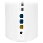 PUNKT DOSTĘPOWY +ROUTER RG-M18 Wi-Fi 6, 2.4 GHz, 5 GHz, 547 Mb/s + 1201 Mb/s REYEE