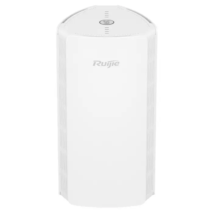 PUNKT DOSTĘPOWY +ROUTER RG-M18 Wi-Fi 6, 2.4 GHz, 5 GHz, 547 Mb/s + 1201 Mb/s REYEE