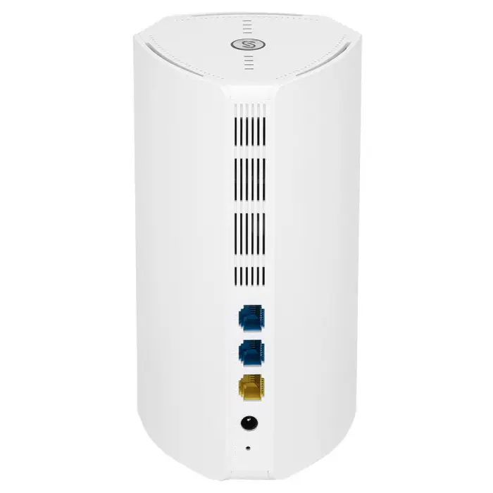 PUNKT DOSTĘPOWY +ROUTER RG-M18 Wi-Fi 6, 2.4 GHz, 5 GHz, 547 Mb/s + 1201 Mb/s REYEE