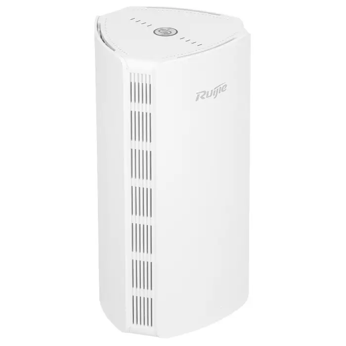 PUNKT DOSTĘPOWY +ROUTER RG-M18 Wi-Fi 6, 2.4 GHz, 5 GHz, 547 Mb/s + 1201 Mb/s REYEE
