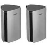 DOMOWY SYSTEM WI-FI RG-M32(2PACK) Wi-Fi 6, 2.4 GHz, 5 GHz, 800 Mb/s + 2402 Mb/s REYEE