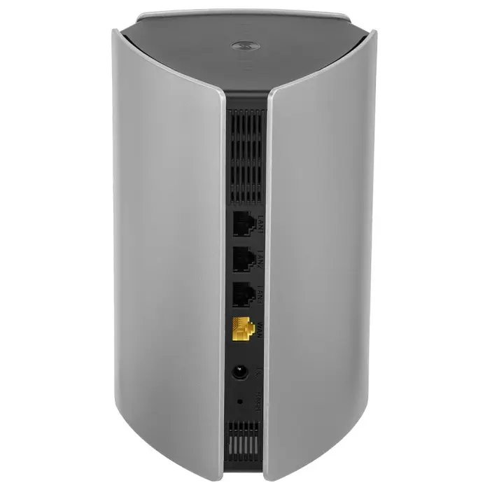 PUNKT DOSTĘPOWY +ROUTER RG-M32 Wi-Fi 6, 2.4 GHz, 5 GHz, 800 Mb/s + 2402 Mb/s REYEE